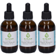 Erbex galega soluzione idroalcolica 3x50 ml orale