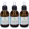 Erbex gemmoderivato betulla 3x50 ml fluido