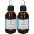 Erbex gemmoderivato fico 2x50 ml fluido