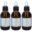 Erbex gemmoderivato fico 3x50 ml fluido