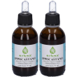 Erbex gemmoderivato ippocastano 2x50 ml fluido