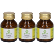 Erbex guarana capsule 3x43 g