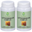 Erbex lattoferrina 200 complex capsule 2x15 g