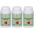 Erbex lattoferrina 200 complex capsule 3x15 g