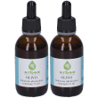 Erbex olivo tintura madre 2x50 ml soluzione