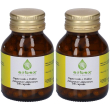 Erbex pappa reale polline capsule 2x43 g