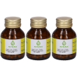 Erbex pappa reale polline capsule 3x43 g