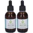 Erbex ribes nero macerato glicerico 2x50 ml