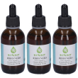 Erbex ribes nero macerato glicerico 3x50 ml