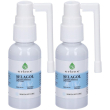 Erbex selagol soluzione orale 2x30 ml spray
