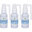 Erbex selagol soluzione orale 3x30 ml spray