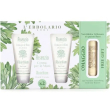 Erbolario assenzio cofanetto regalo crema mani e balsamo labbra - l\'erbolario