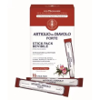Erboristeria magentina artiglio del diavolo forte integratore per il benessere delle articolazioni 16 stick pack bevibili