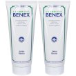 Erboristeria magentina® benex gel freddo set da 2 2x200 ml