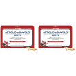 Erboristeria magentina® capsule artiglio del diavolo forte set da 2 2x