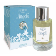 Erboristeria magentina profumo corpo degli angeli per donna spray 50ml