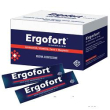 Ergofort 12 oral stick da 10 ml - integratore per l' affaticamento fisico e mentale