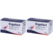 Ergofort® azione tonico energetica set da 2 2x12 pz bustina