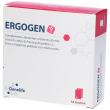 Ergogen 18bust 4x18 pz bustina