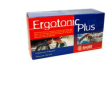 Ergotonic plus 10 flaconi 10ml