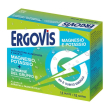Ergovis magnesio e potassio vitamine gruppo b ed e subito energia bu