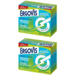 Ergovis magnesio e potassio vitamine gruppo b ed e subito energia bu