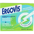 Ergovis mg+k vitamine b con zucchero 24 bustine promo