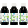 Ergy desmodium 3x250 ml sciroppo