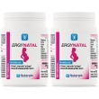 Ergynatal 60 capsule 2x60 pezzi