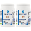 Ergystimyl 60 capsule 2x60 pz