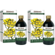 Erisimo estratto integrale 200 ml 2x200 ml soluzione