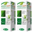 Erisimo tintura madre 100 ml 2x100 ml gocce orali