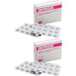 Eritrose 30 compresse 500 mg 2x30 pz