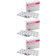Eritrose 30 compresse 500 mg 3x30 pz