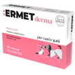 Ermet derma pelo e cute 30 compresse