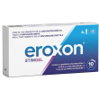 Eroxon stimgel per problemi di erezione 4 tubetti monodose