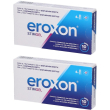 Eroxon stimgel tubetti monodose set da 2 2x4x0,3 ml gel