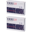Erredi 30 compresse 2x33,6 g
