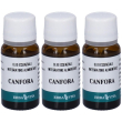 Erva vita canfora olio essenziale 3x10 ml essenziale