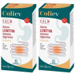 Erva vita coliev calm capsule 2x24,75 g