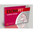 Escinapet 20 compresse appetibile