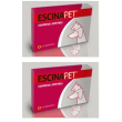 Escinapet pasta orale 50 ml 2x14 g compresse