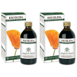 Escolzia estratto integrale 200 ml 2x200 ml soluzione orale