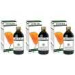 Escolzia estratto integrale 200 ml 3x200 ml soluzione orale
