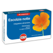 Escolzia notte 60 compresse