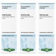 Escolzia sommita' soluzione idroalcolica 3x50 ml orale