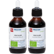 Escolzia tintura madre 100 ml bio 2x100 ml soluzione orale