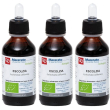 Escolzia tintura madre 100 ml bio 3x100 ml soluzione orale