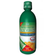 Aloe succo arancia rossa1000ml