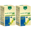 Esi aloe vera +forte set da 2 2x480 ml soluzione orale